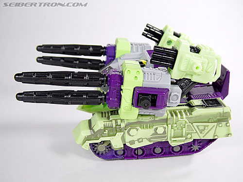 Transformers Energon Demolishor (Irontread) (Image #72 of 114)