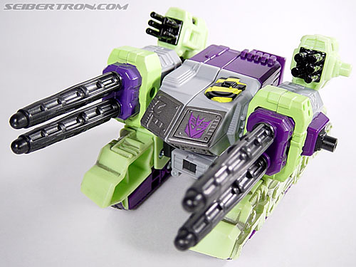 Transformers Energon Demolishor (Ironhide) (Image #16 of 57)