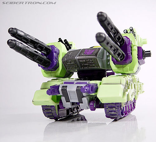 Transformers Energon Demolishor (Irontread) (Image #75 of 114)