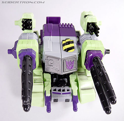 Transformers Energon Demolishor (Irontread) (Image #76 of 114)