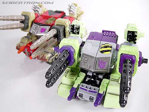 Transformers Energon Demolishor (Ironhide) (Image #20 of 57)