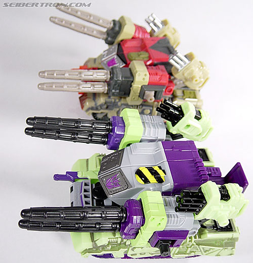 Transformers Energon Demolishor (Ironhide) (Image #21 of 57)