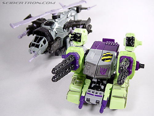 Transformers Energon Demolishor (Irontread) (Image #81 of 114)
