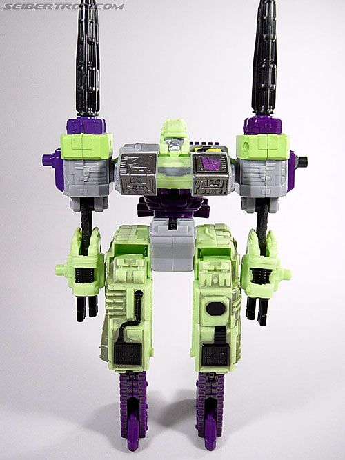 Transformers Energon Demolishor (Irontread) (Image #84 of 114)