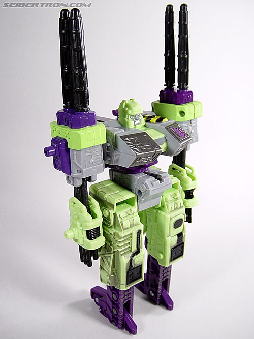 Transformers Energon Demolishor (Irontread) (Image #87 of 114)