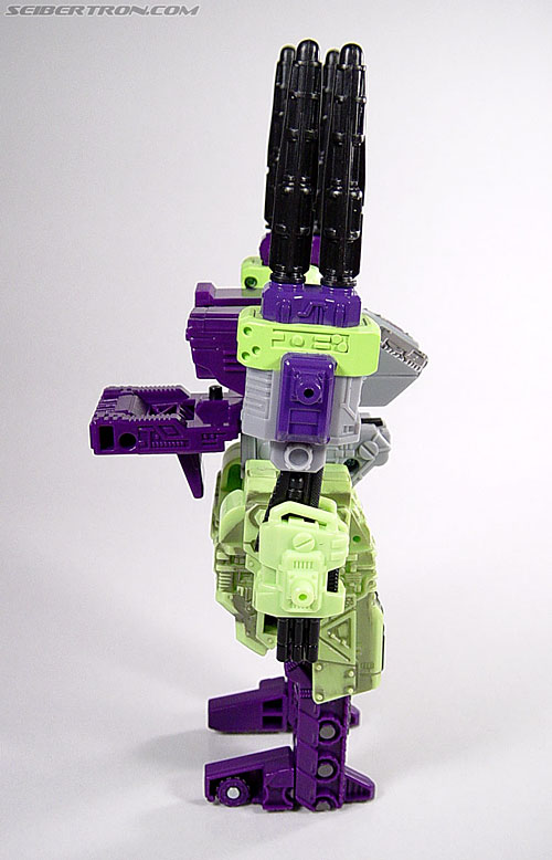 Transformers Energon Demolishor (Irontread) (Image #88 of 114)