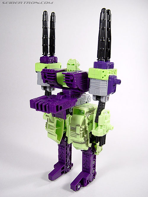 Transformers Energon Demolishor (Irontread) (Image #89 of 114)