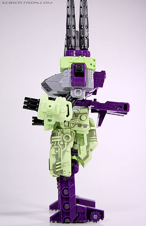 Transformers Energon Demolishor (Ironhide) (Image #35 of 57)