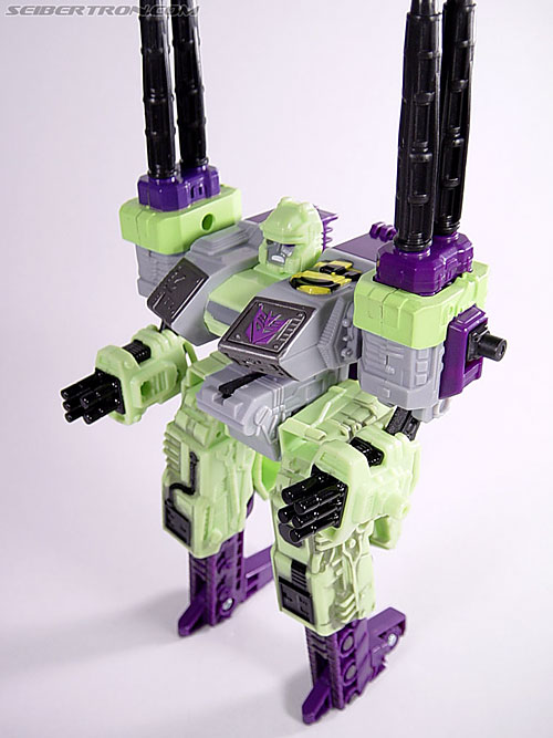 Transformers Energon Demolishor (Irontread) (Image #94 of 114)