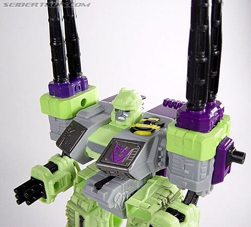 Transformers Energon Demolishor (Ironhide) (Image #38 of 57)