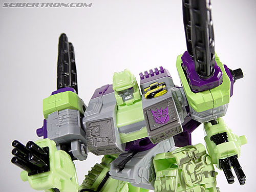 Transformers Energon Demolishor (Ironhide) (Image #39 of 57)