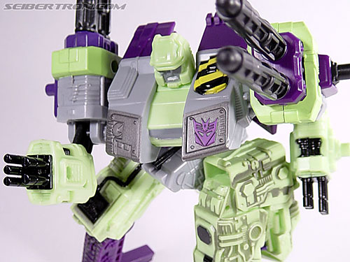 Transformers Energon Demolishor (Ironhide) (Image #43 of 57)