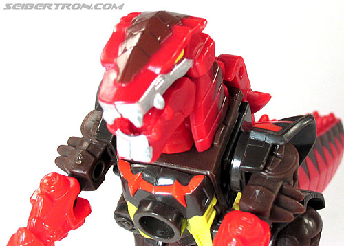 Transformers Energon Cruellock (Dinobot Magma Type) (Image #37 of 67)