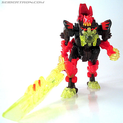 Transformers Energon Cruellock (Dinobot Magma Type) (Image #58 of 67)