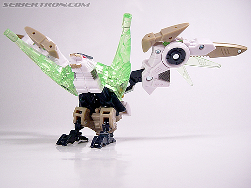 Transformers Energon Divebomb (Shadowhawk) (Image #12 of 45)