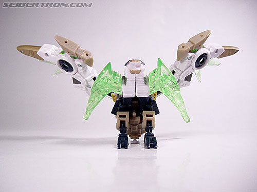 Transformers Energon Divebomb (Shadowhawk) (Image #14 of 45)