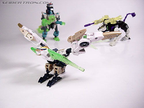 Transformers Energon Divebomb (Shadowhawk) (Image #15 of 45)
