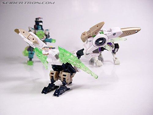 Transformers Energon Divebomb (Shadowhawk) (Image #16 of 45)