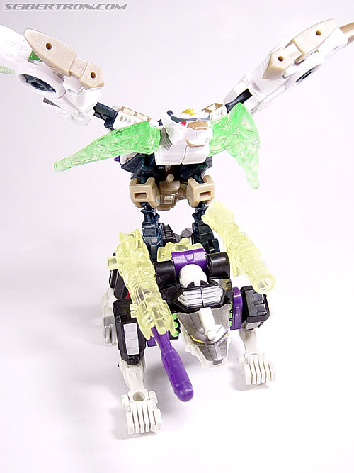 Transformers Energon Divebomb (Shadowhawk) (Image #19 of 45)