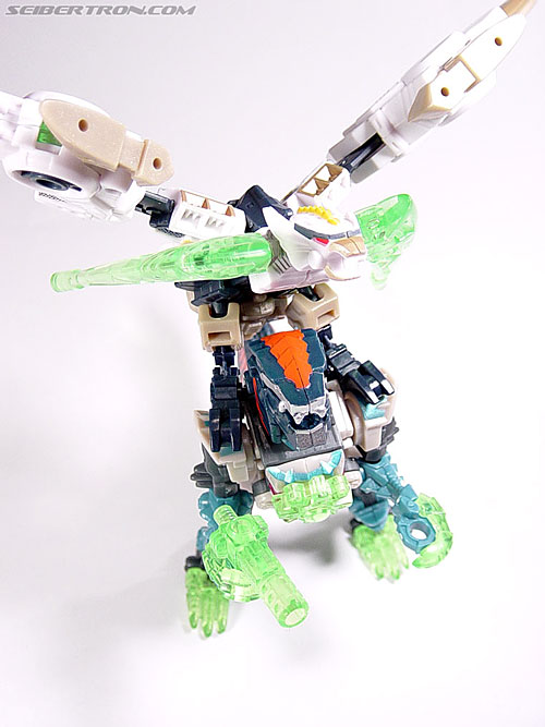 Transformers Energon Divebomb (Shadowhawk) (Image #20 of 45)