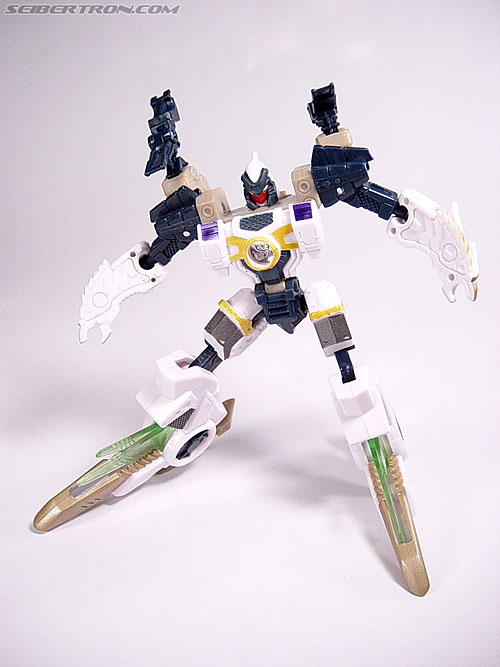 Transformers Energon Divebomb (Shadowhawk) (Image #21 of 45)