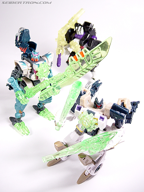 Transformers Energon Divebomb (Shadowhawk) (Image #44 of 45)