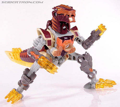 Transformers Energon Doomlock (Image #12 of 50)
