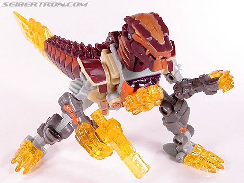 Transformers Energon Doomlock (Image #13 of 50)