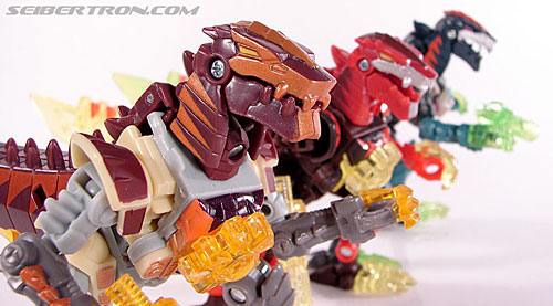 Transformers Energon Doomlock (Image #18 of 50)