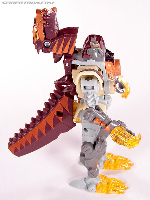 Transformers Energon Doomlock (Image #25 of 50)