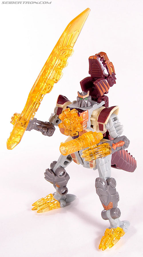Transformers Energon Doomlock (Image #33 of 50)
