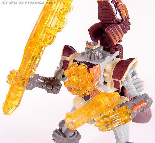 Transformers Energon Doomlock (Image #34 of 50)