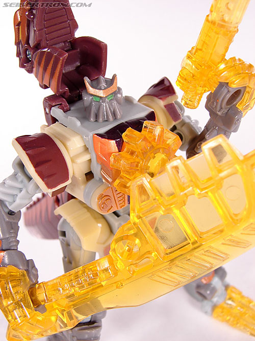 Transformers Energon Doomlock (Image #42 of 50)