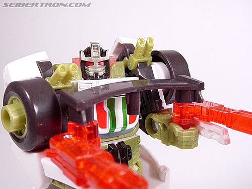 Transformers Energon Downshift (Wheeljack) (Image #58 of 76)