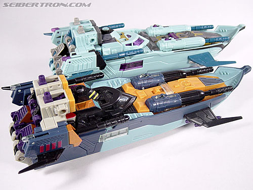Transformers Energon Dreadwing (Image #21 of 74)