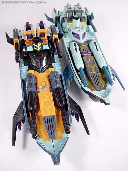Transformers Energon Dreadwing (Image #23 of 74)