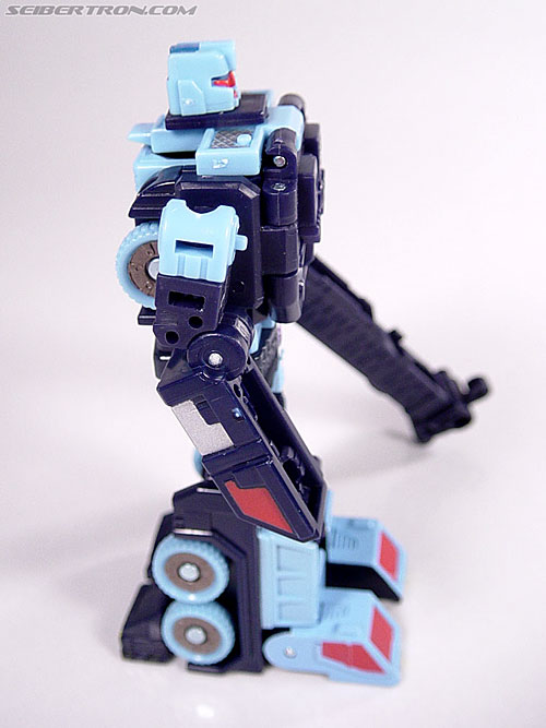 Transformers Energon Duststorm (Longhaul) (Image #35 of 54)