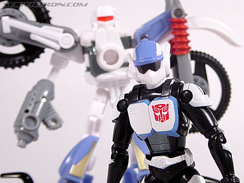 Transformers Energon Energon Kicker (Kicker) (Image #51 of 53)