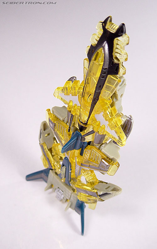 Transformers Energon Energon Saber (Image #11 of 28)