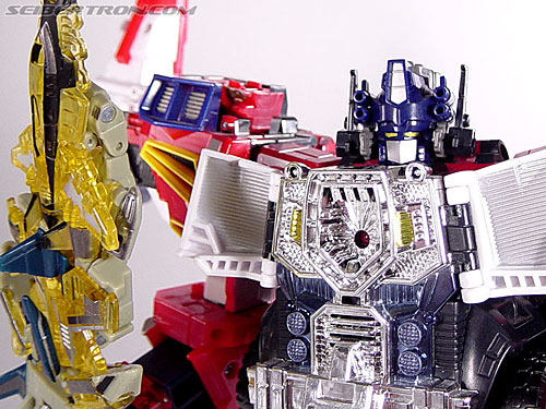 Transformers Energon Energon Saber (Image #22 of 28)