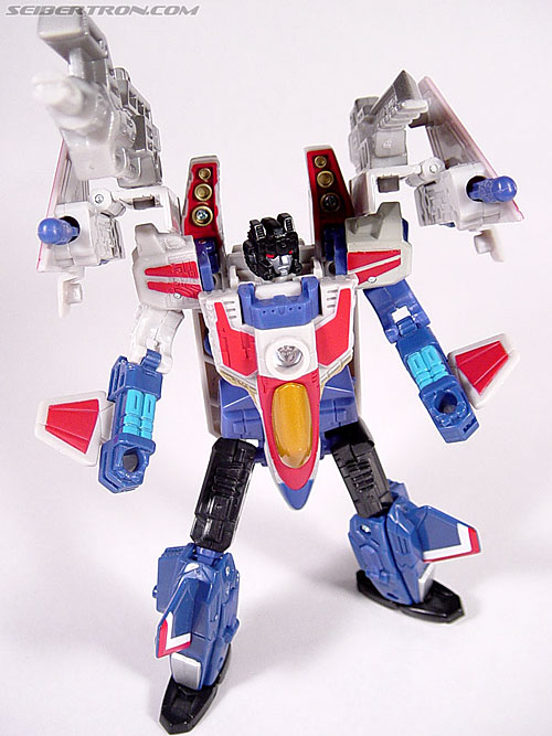 Transformers Energon Energon Starscream (Nightscream Reverse) (Image #88 of 101)