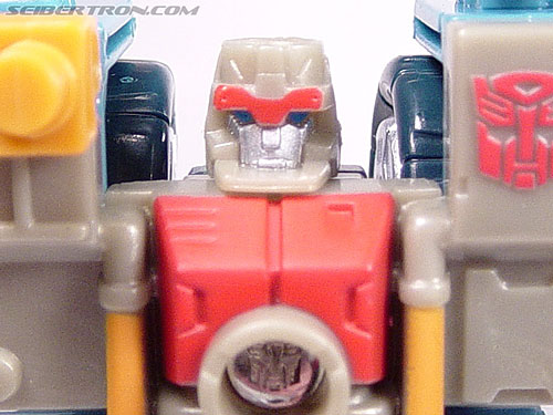 Transformers Energon Energon Strongarm (Image #16 of 39)