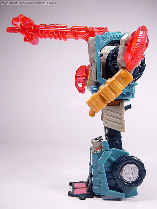 Transformers Energon Energon Strongarm (Image #23 of 39)