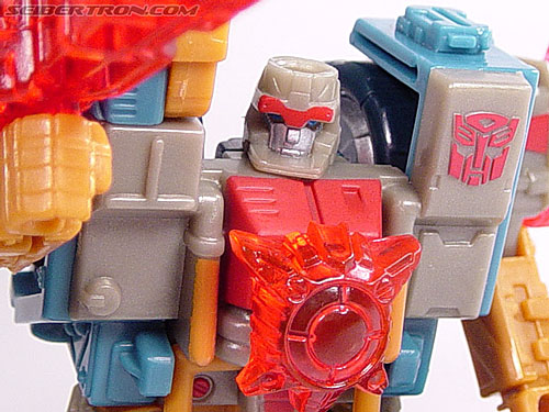 Transformers Energon Energon Strongarm (Image #28 of 39)