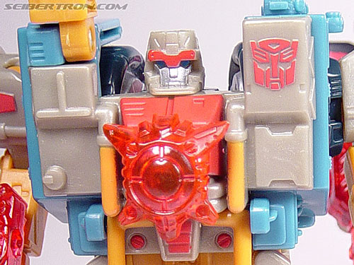 Transformers Energon Energon Strongarm (Image #32 of 39)