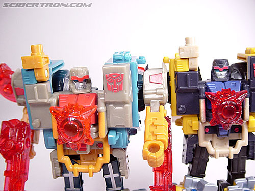 Transformers Energon Energon Strongarm (Image #33 of 39)