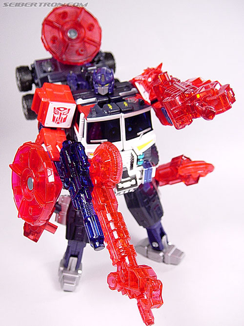 Transformers Energon Energon Strongarm (Image #39 of 39)