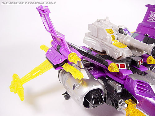 transformers energon galvatron toy