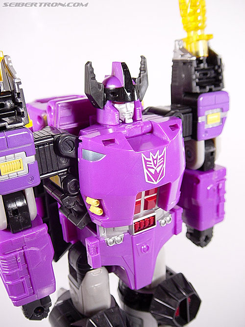 transformers energon galvatron toy