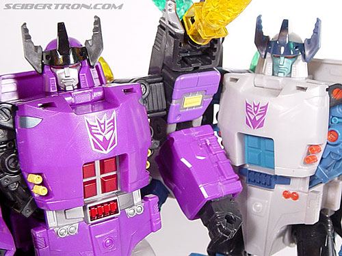 transformers energon galvatron toy